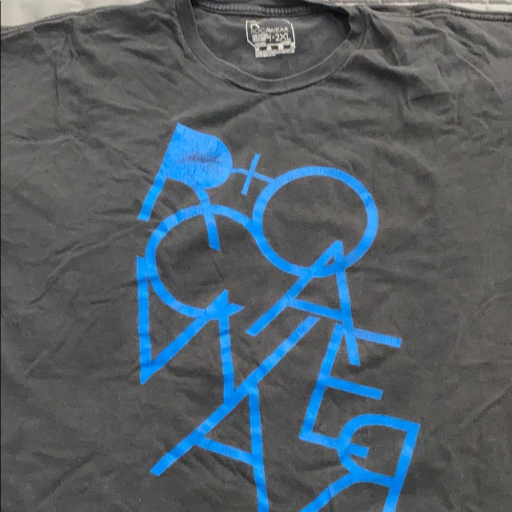 Vintage RocaWear tee